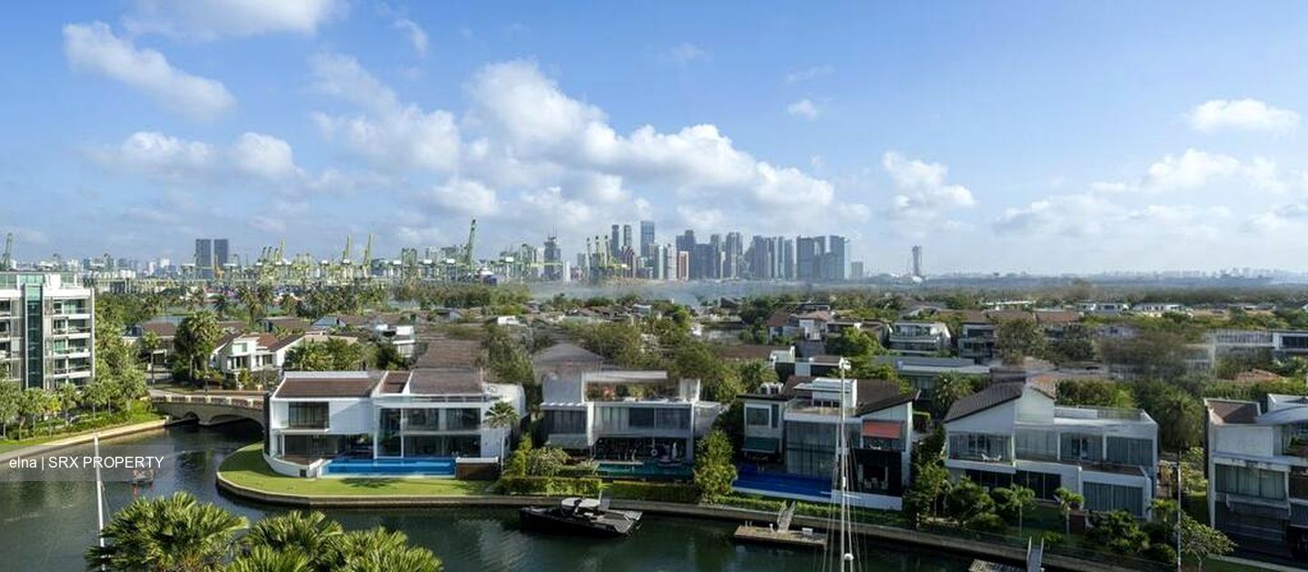 The Residences at W Singapore Sentosa Cove (D4), Condominium #430654211